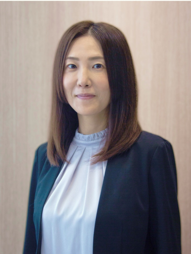 Kyoko